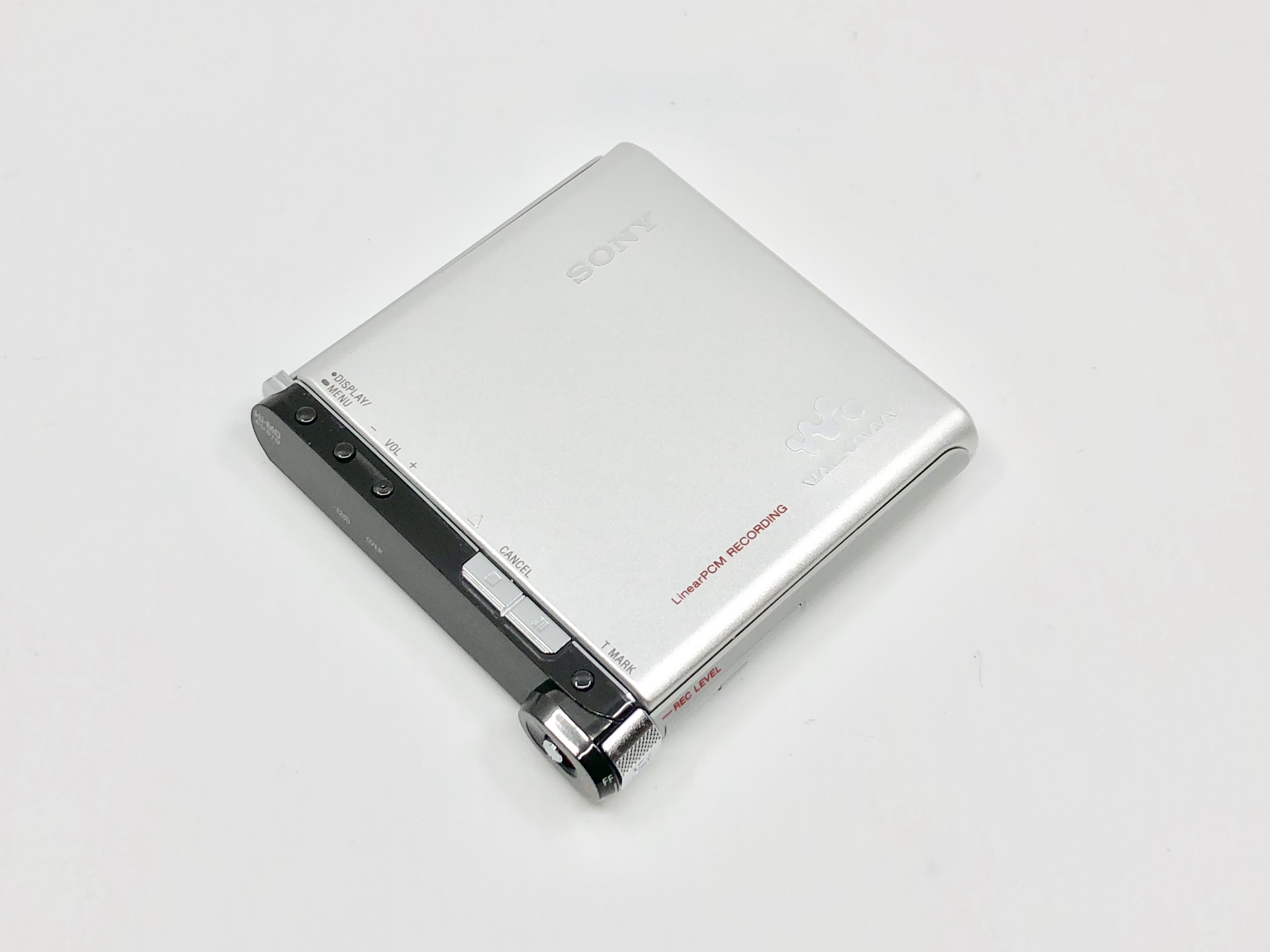 Sony Md | Just-MD