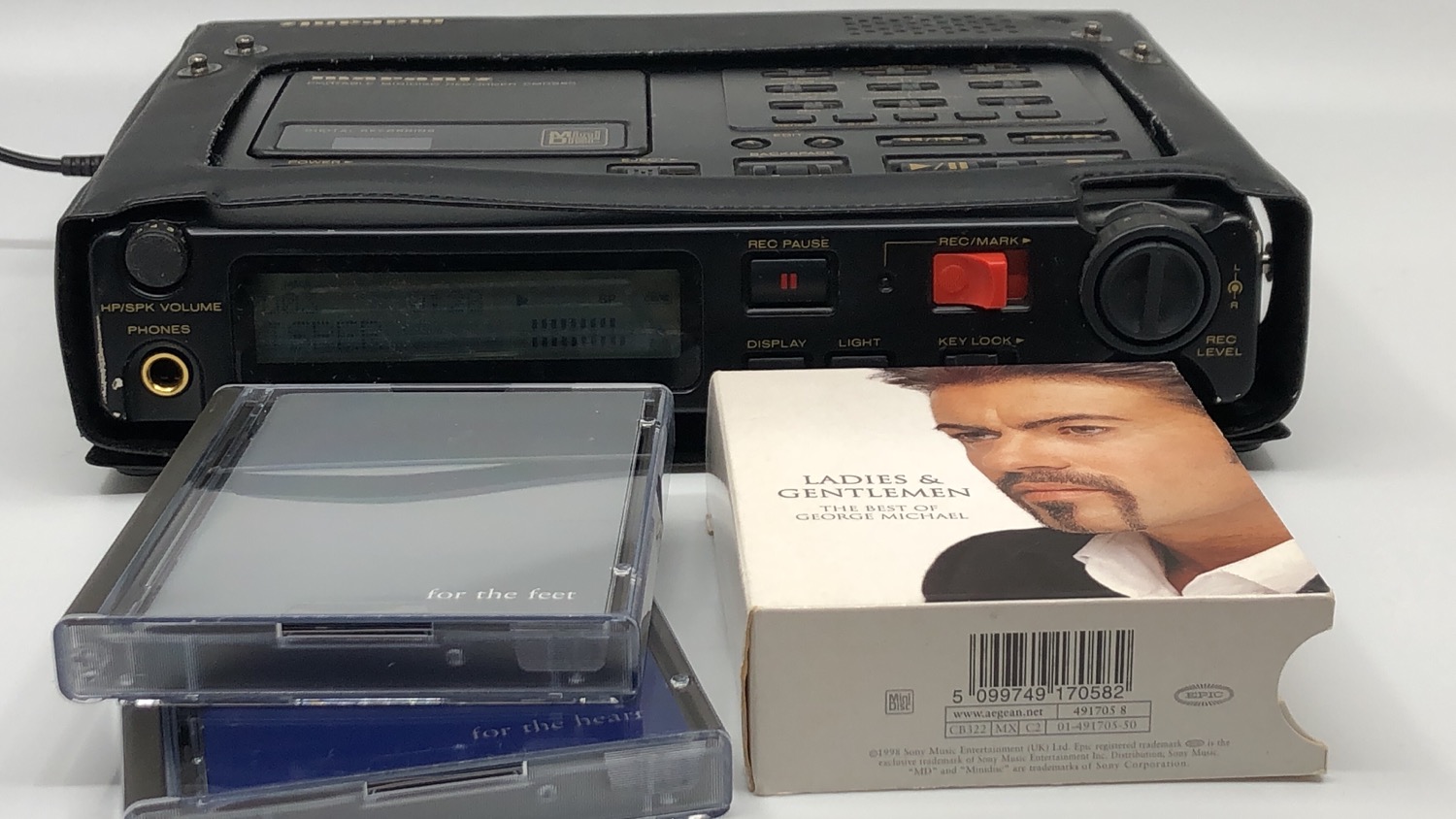 Marantz PMD650 - Thumbnail 3