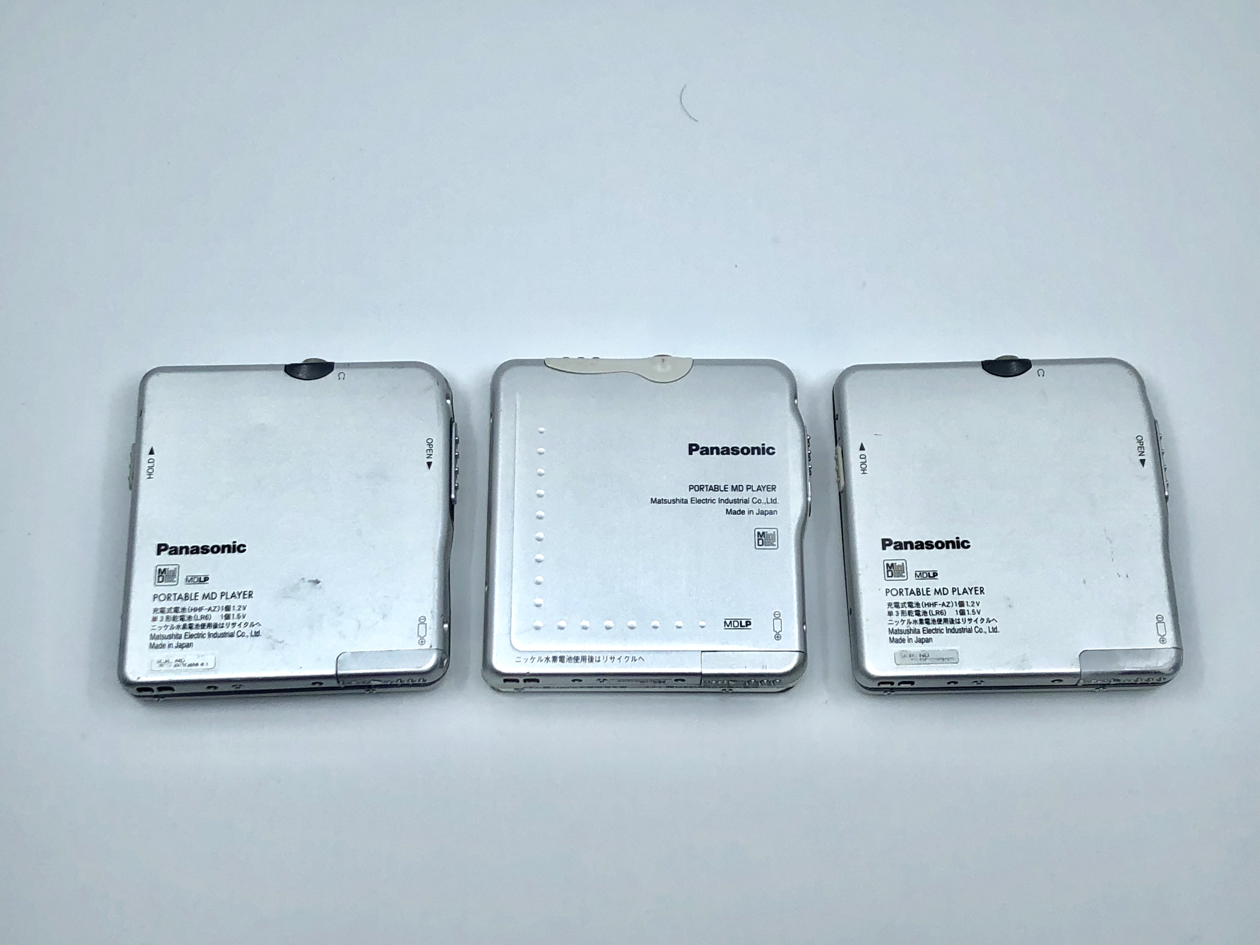 Jvc Victor Md | Just-MD