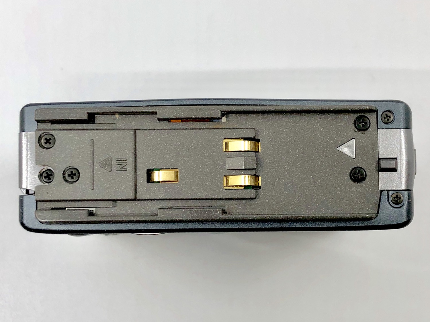 Aiwa Am F3 | Just-MD